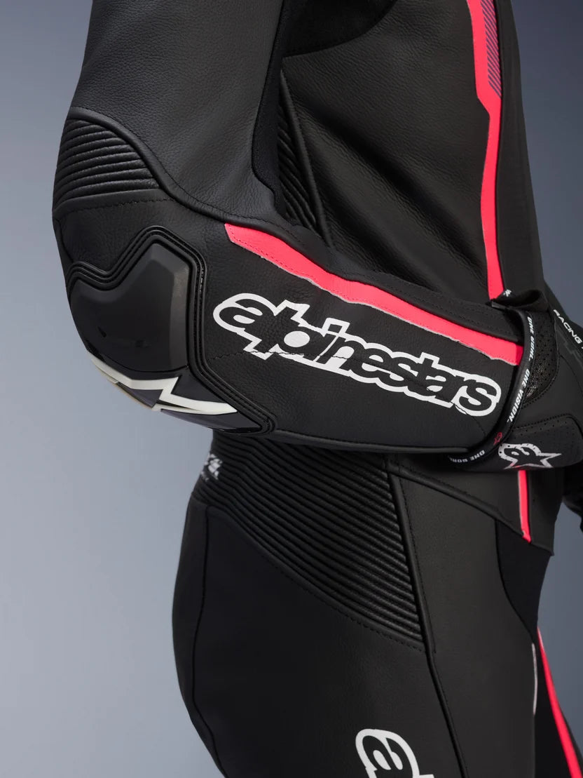 Alpinestars Stella Missile v2 Women's 1PC Race Suit – Tech-Air Ready Bovine Leather
