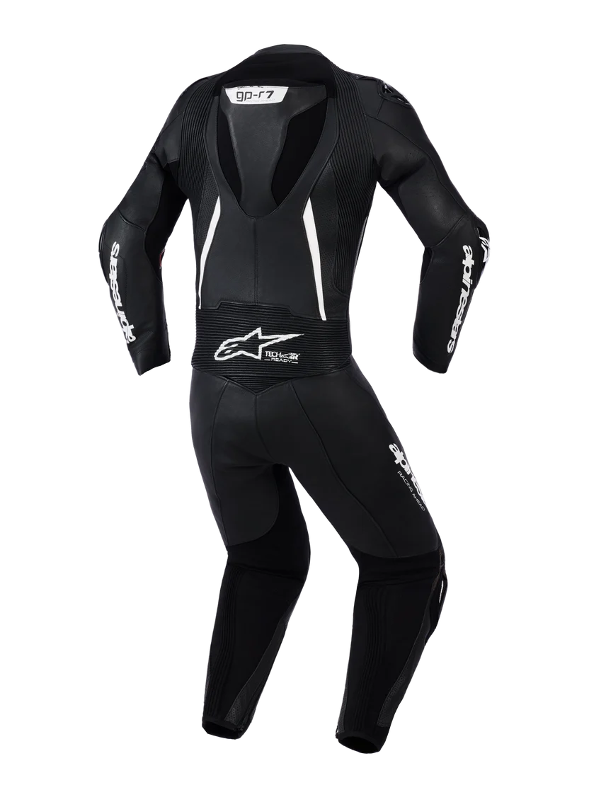 Alpinestars Women's Stella GP-R7 2PC Race Suit – Tech-Air Ready Bovine Leather
