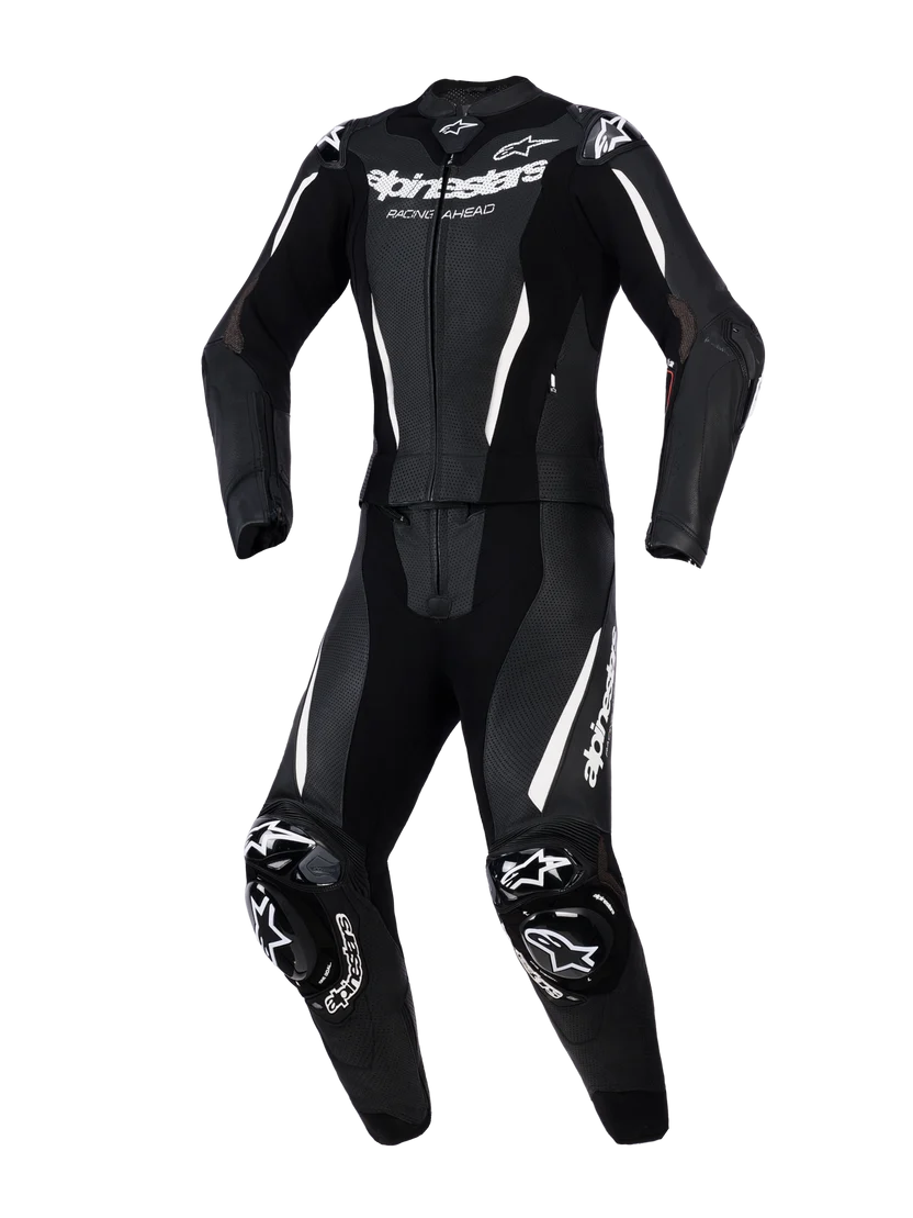 Alpinestars Women's Stella GP-R7 2PC Race Suit – Tech-Air Ready Bovine Leather