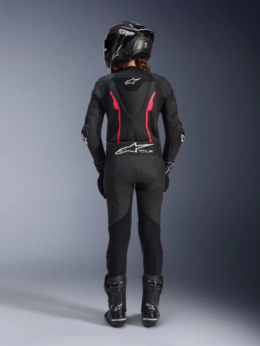 Alpinestars Stella Missile v2 Women's 1PC Race Suit – Tech-Air Ready Bovine Leather