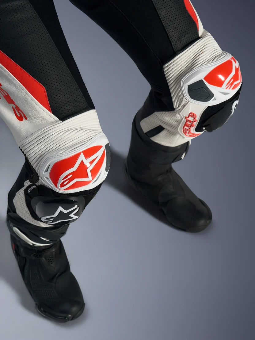 Alpinestars Women's Stella GP-R7 1PC Race Suit – Tech-Air Ready Bovine Leather