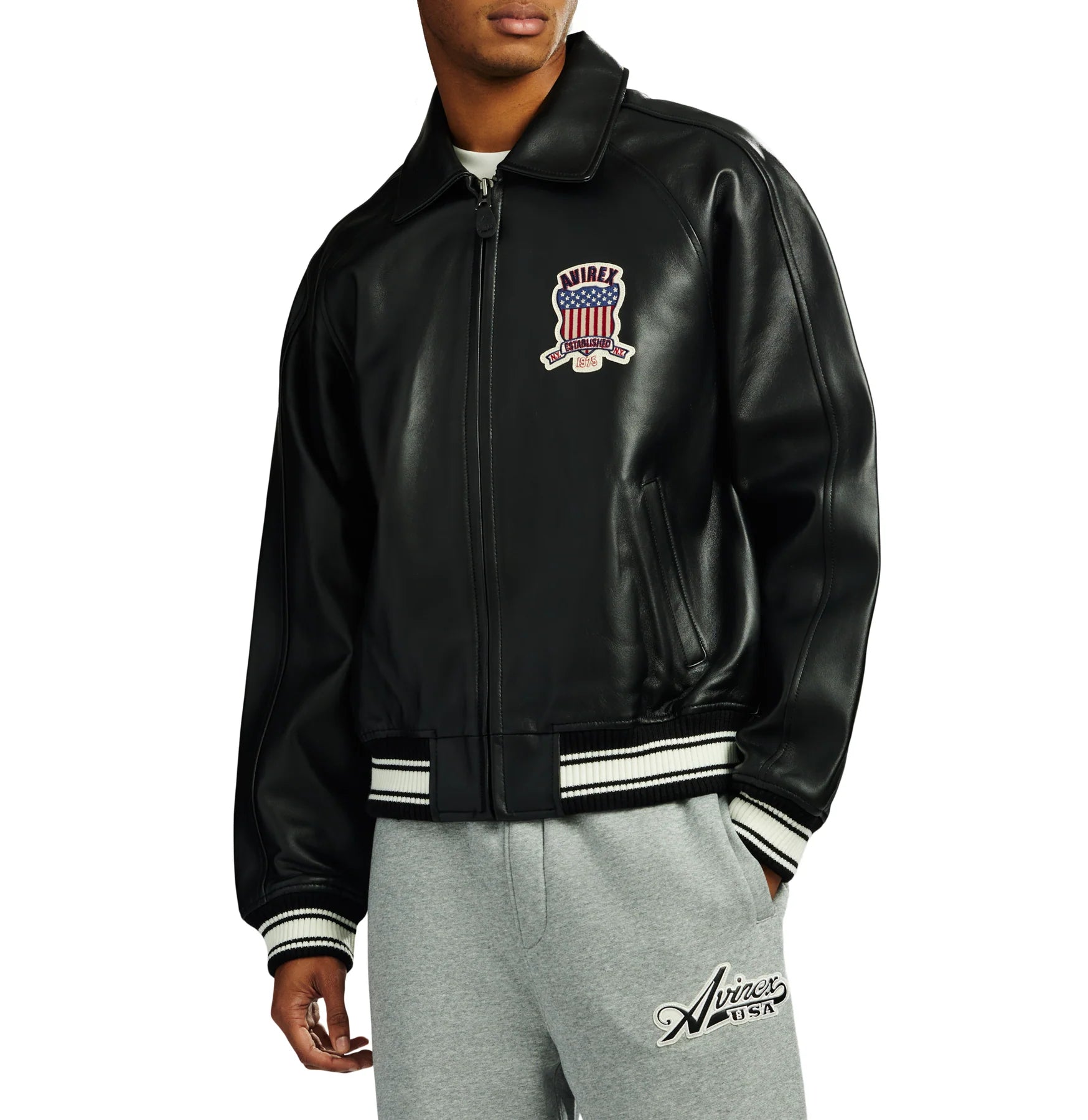 ICON JACKET
