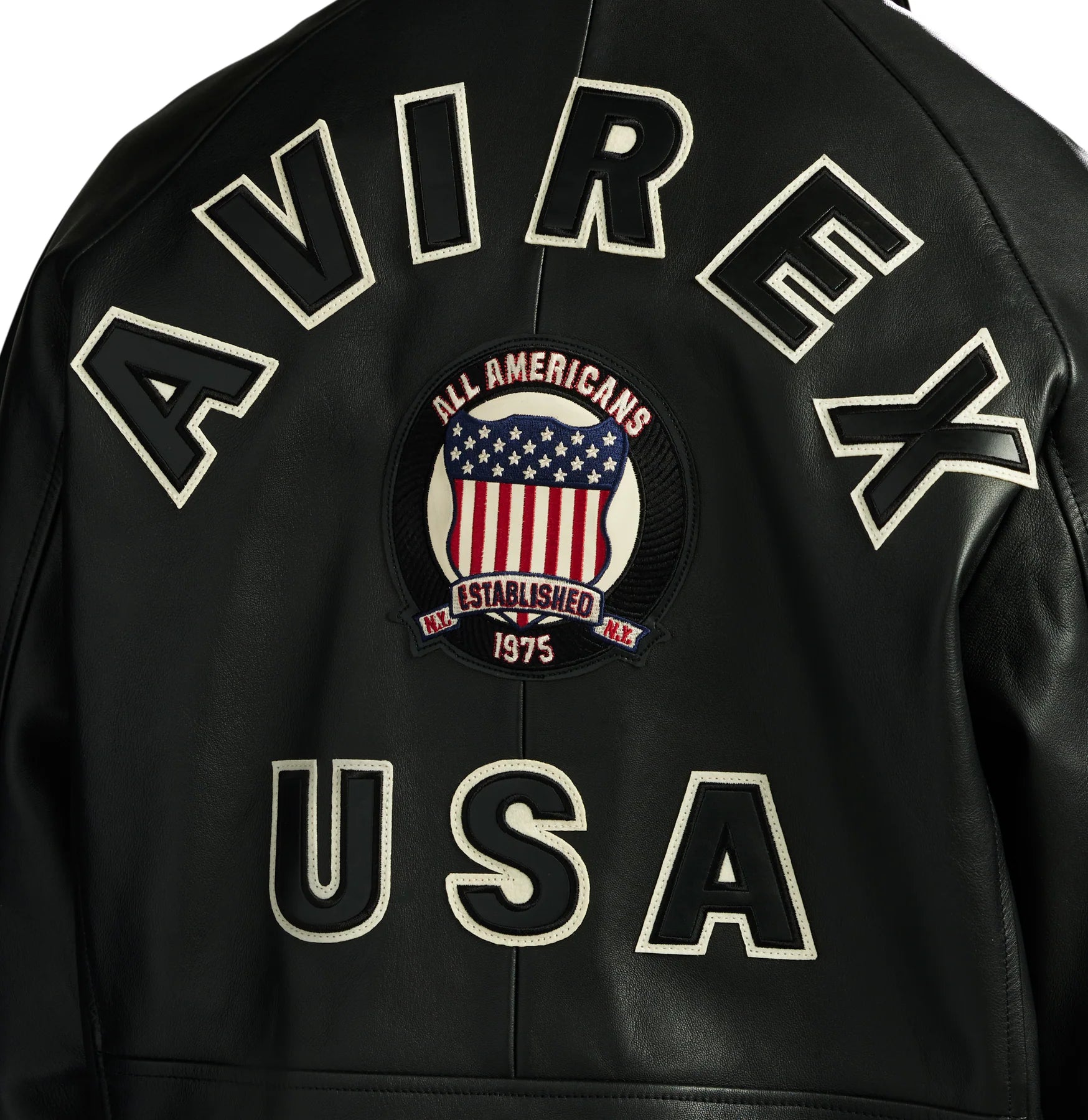 ICON JACKET