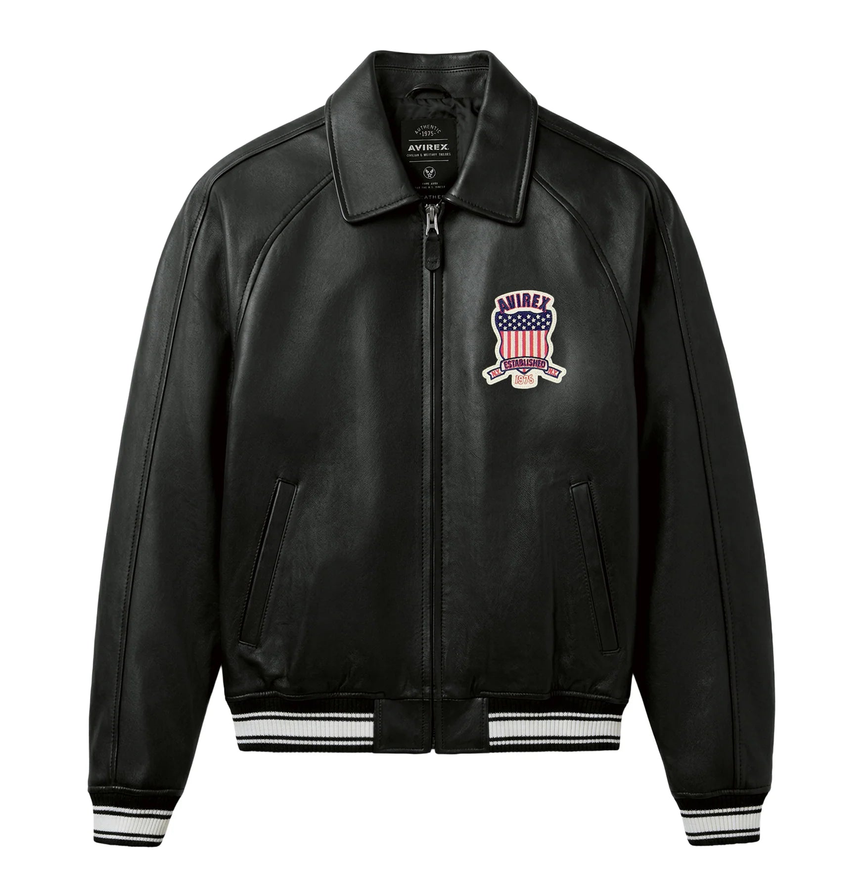 ICON JACKET