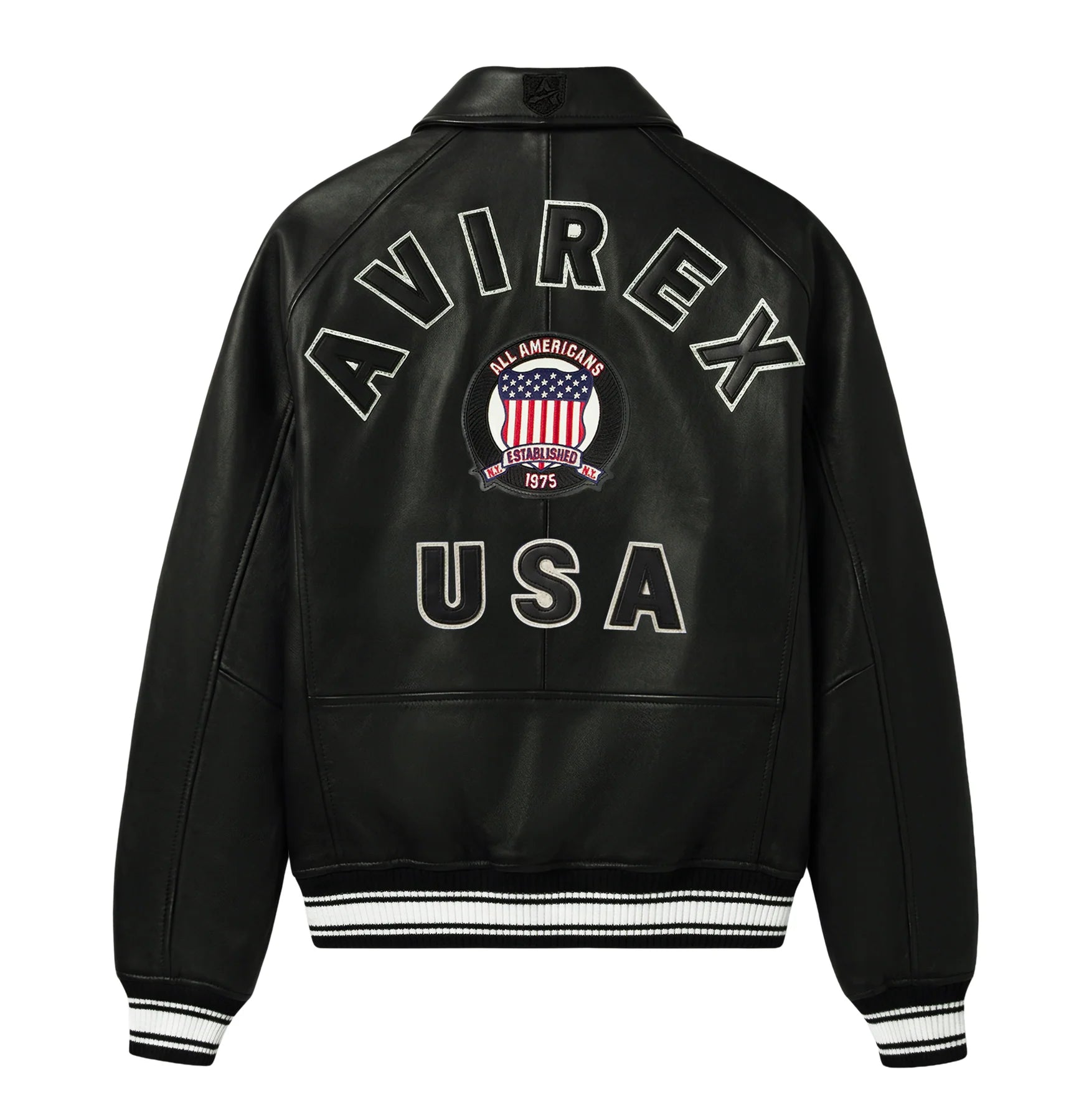 ICON JACKET
