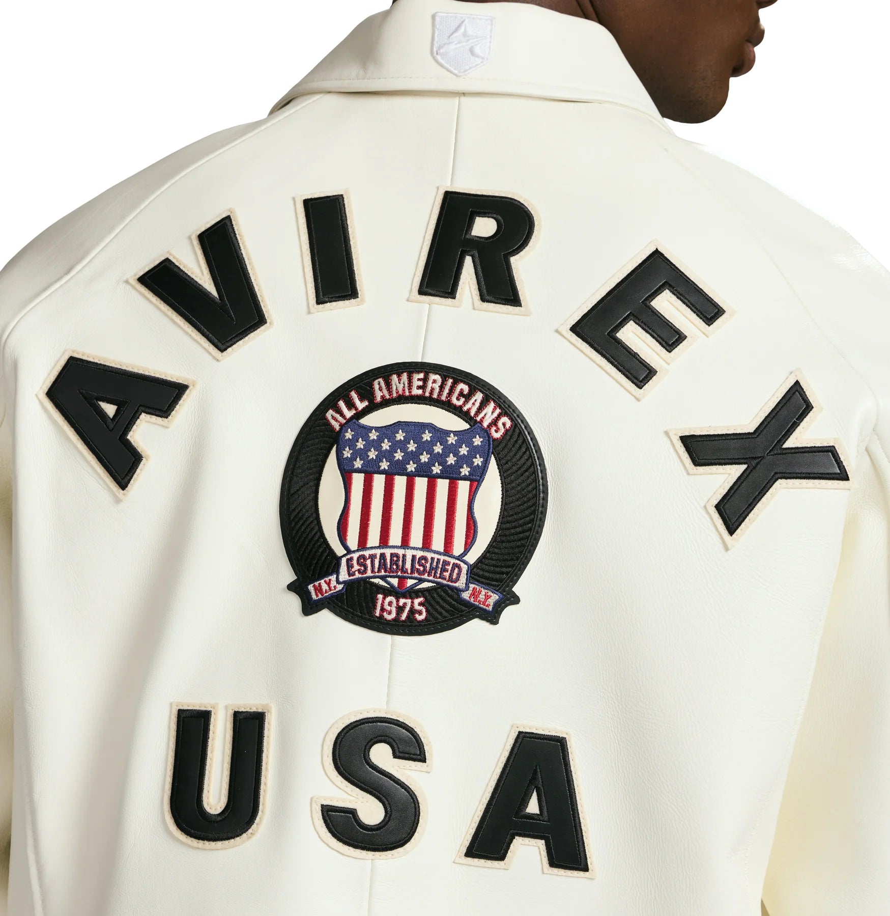 ICON JACKET