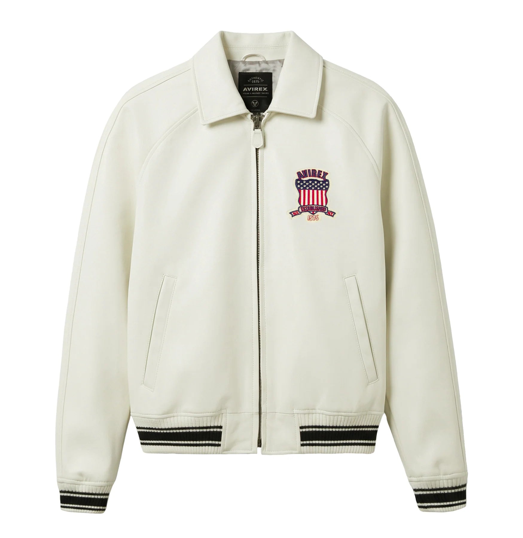 ICON JACKET