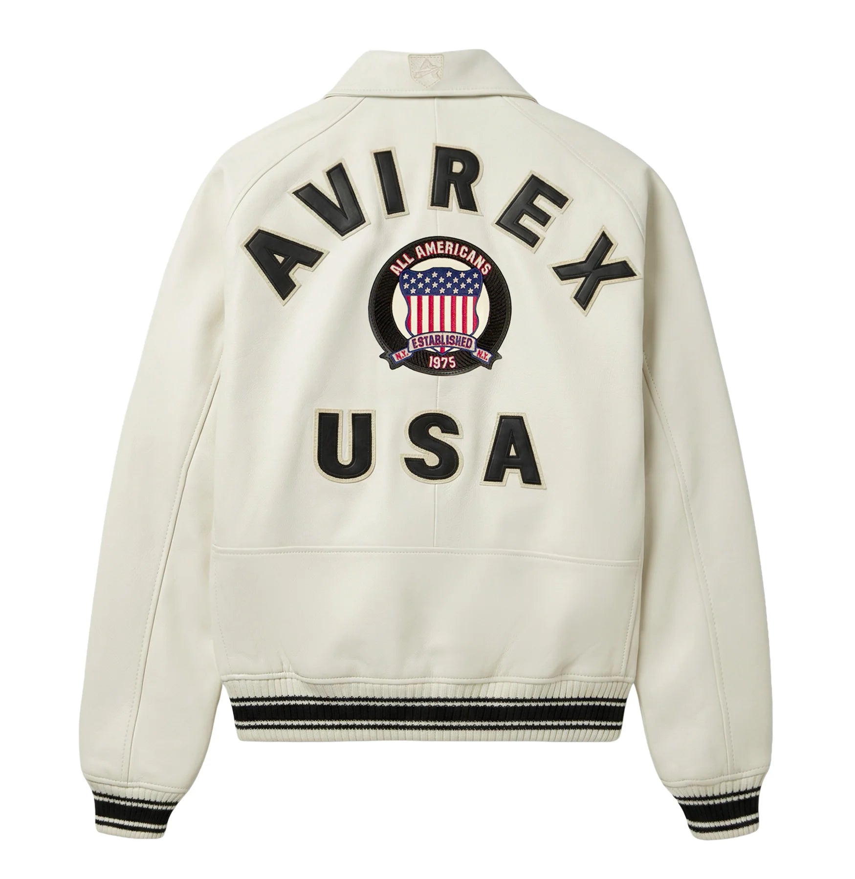 ICON JACKET