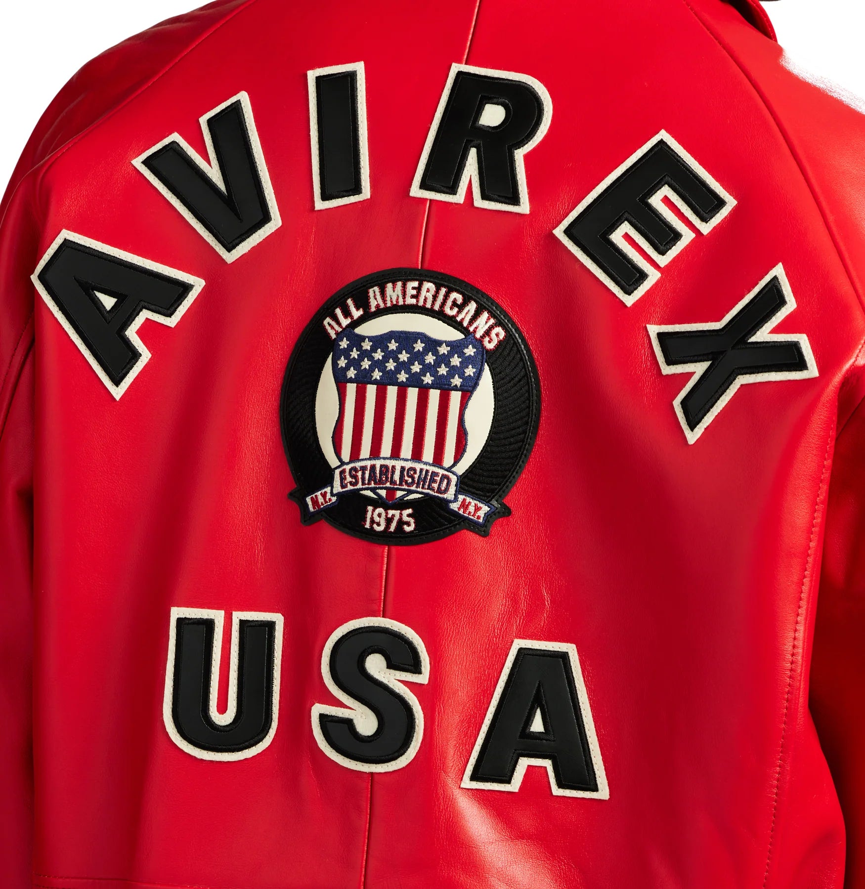 ICON JACKET