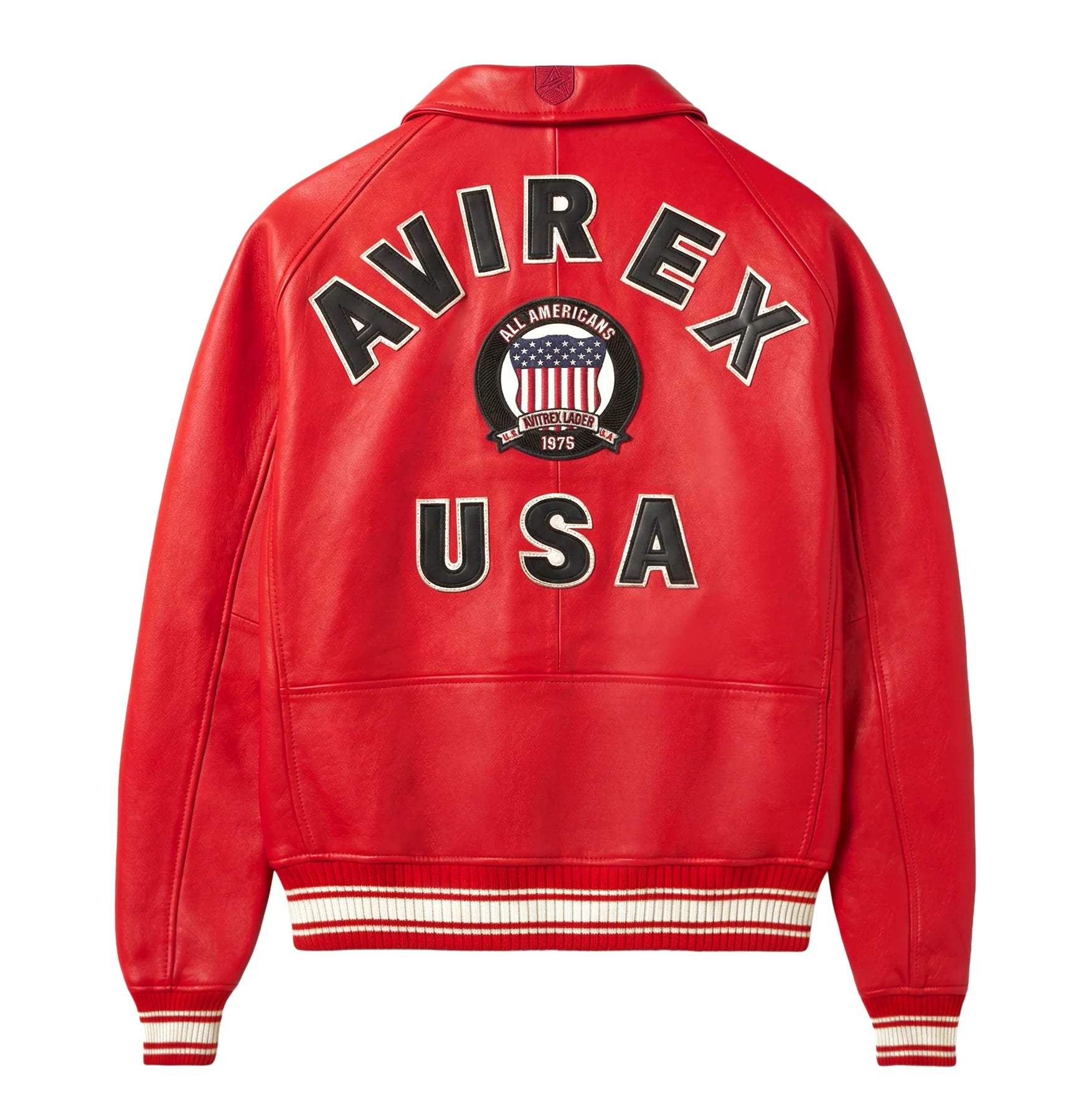 ICON JACKET