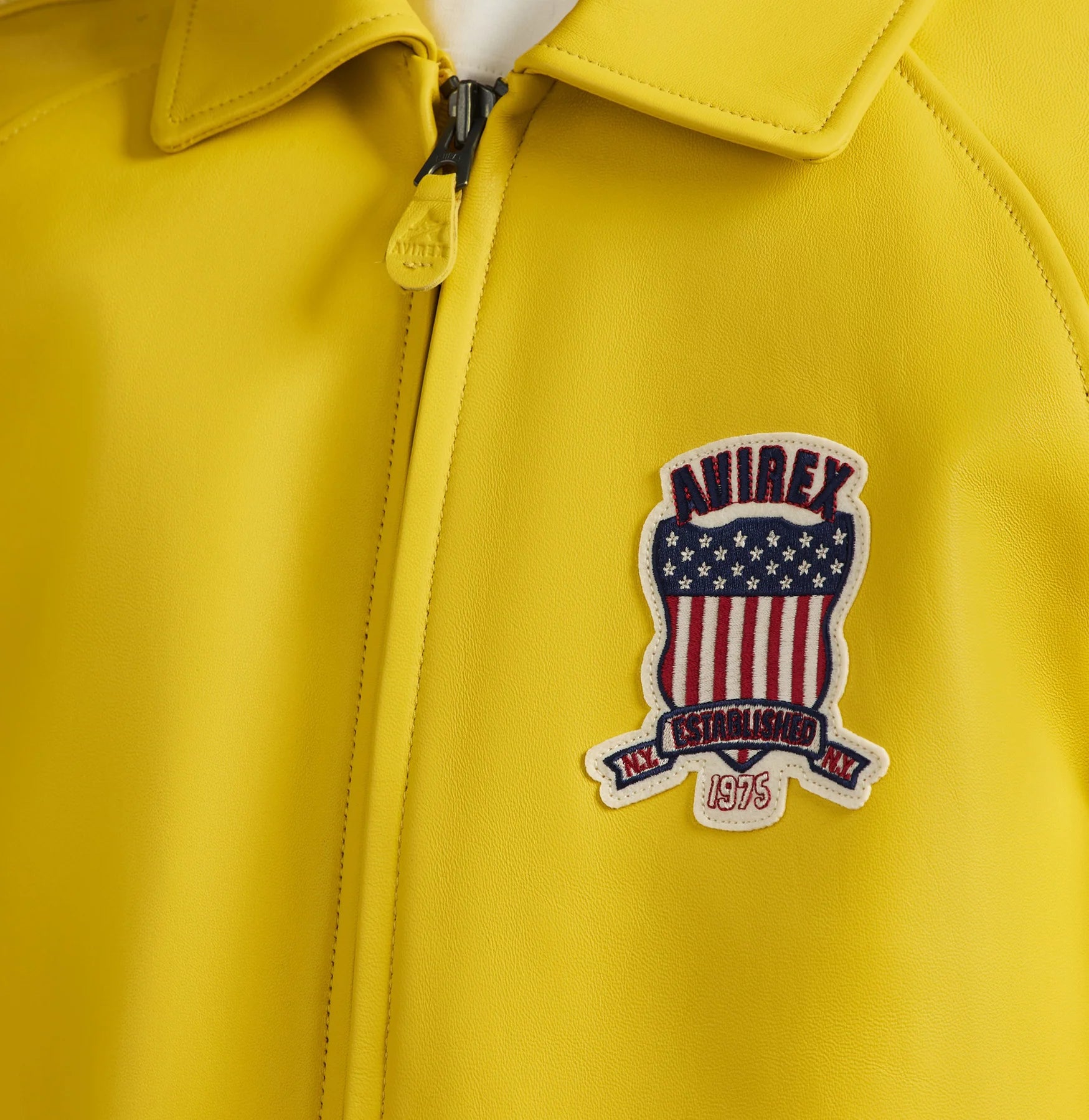 ICON JACKET