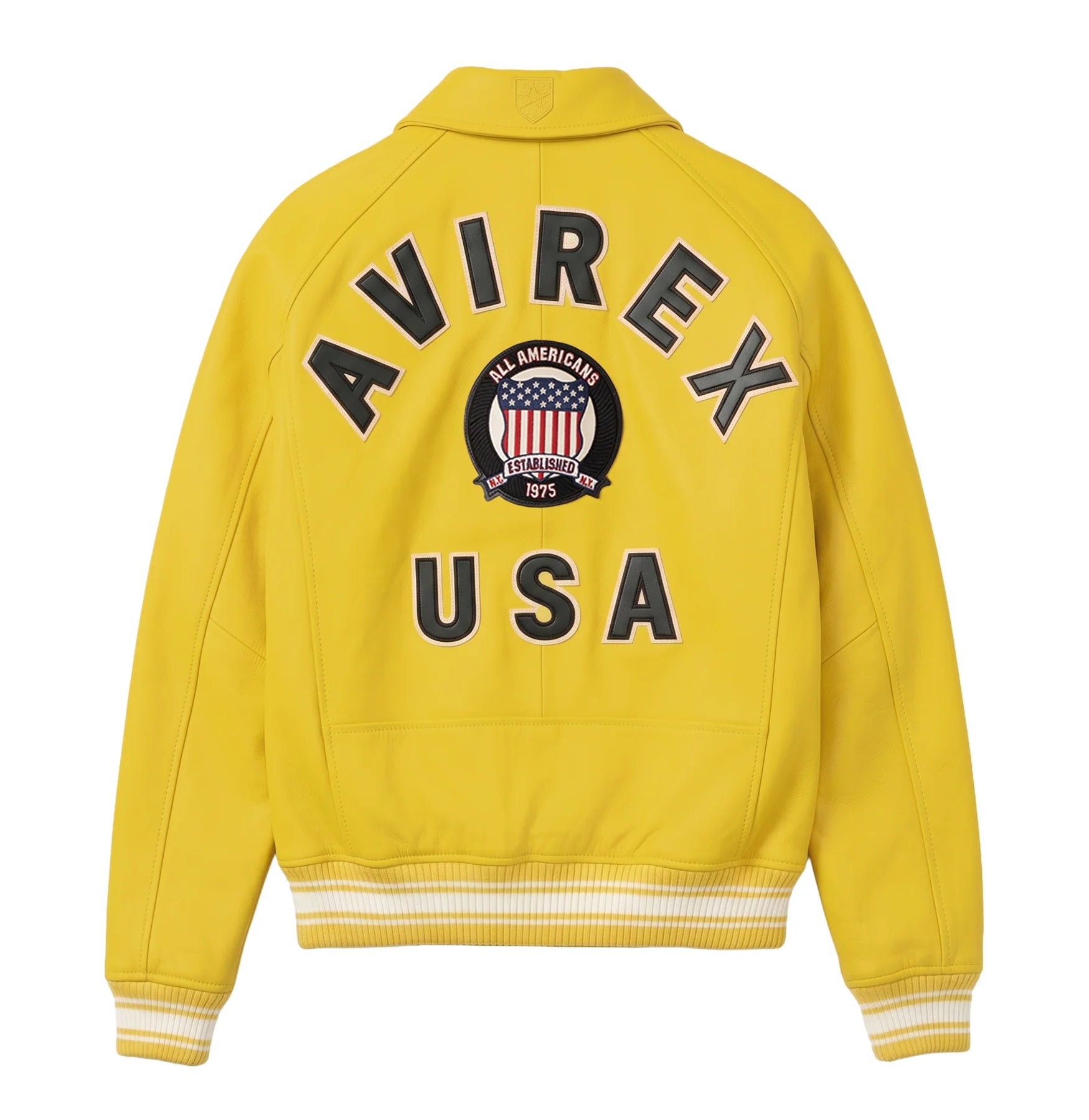 ICON JACKET