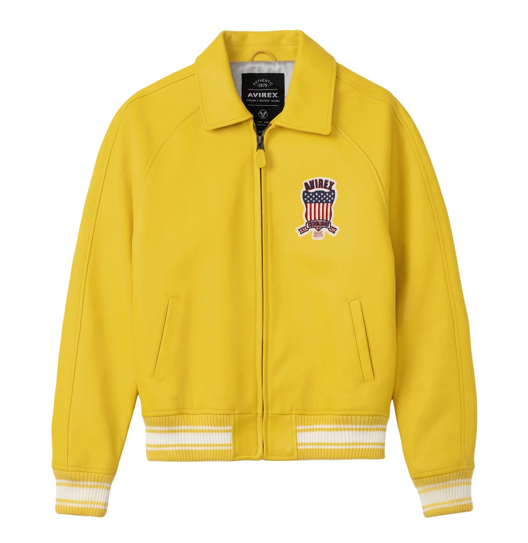 ICON JACKET