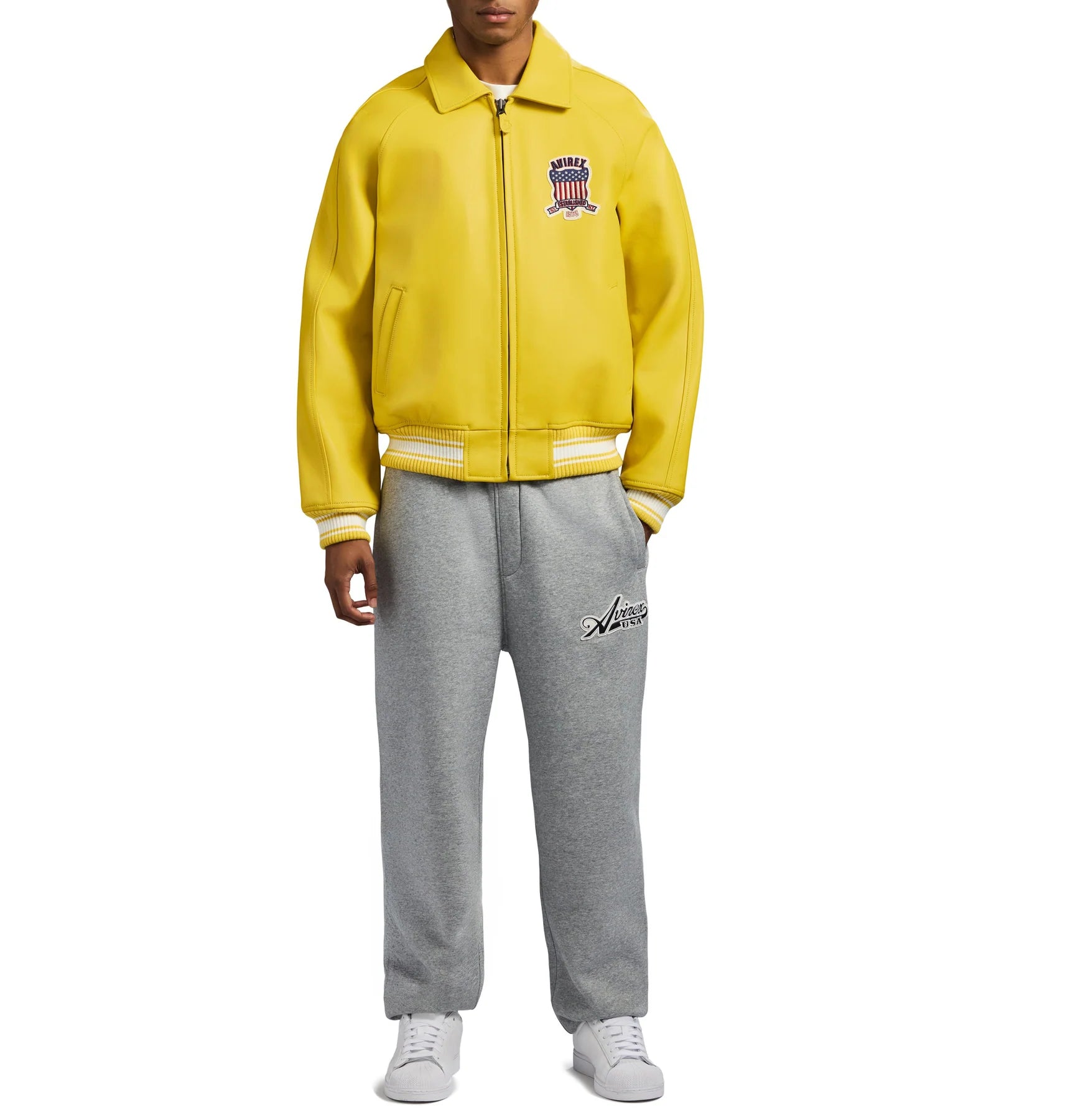ICON JACKET