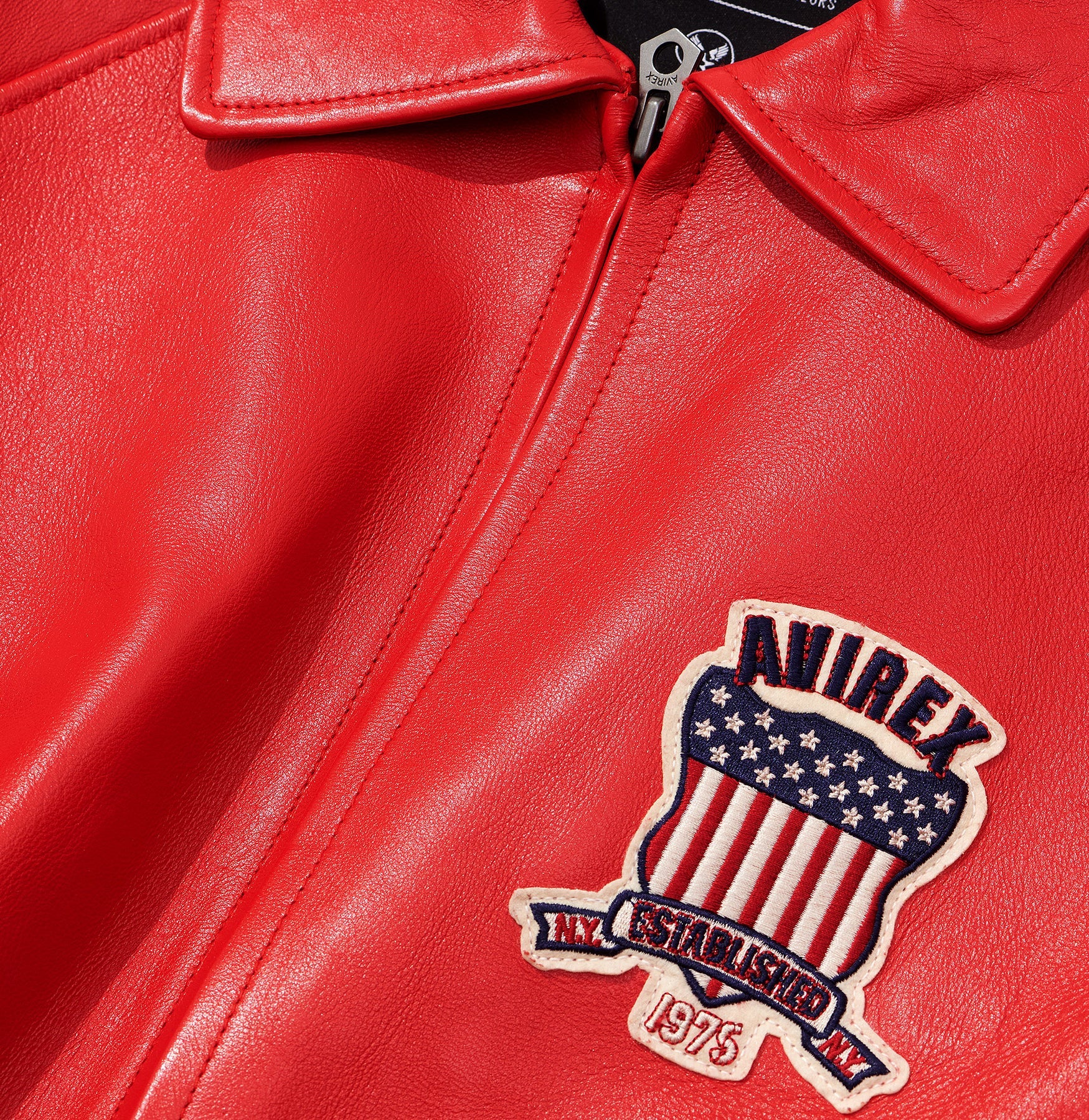 ICON JACKET