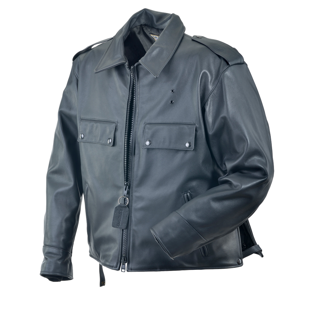 BOSTON POLICE JACKET