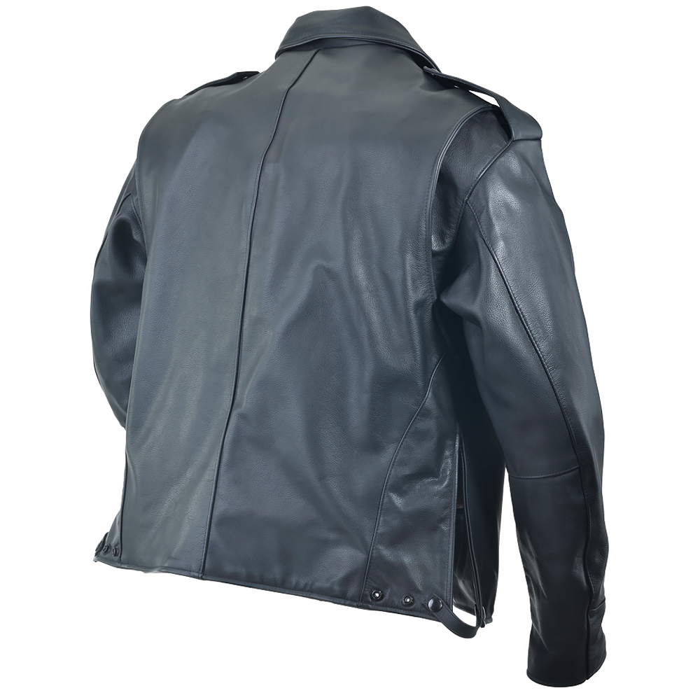 BOSTON POLICE JACKET