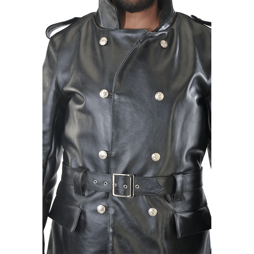 GENERAL OFFICERS GREATCOAT