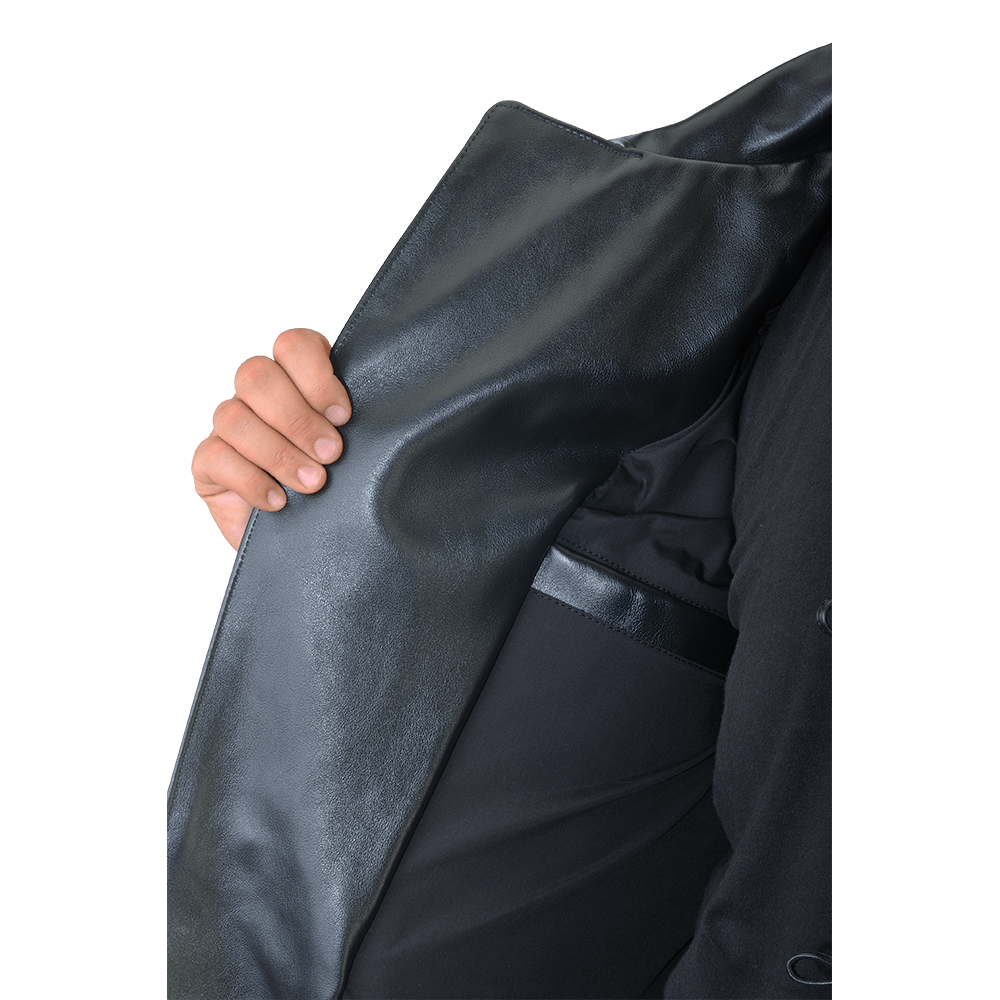 GENERAL OFFICERS GREATCOAT