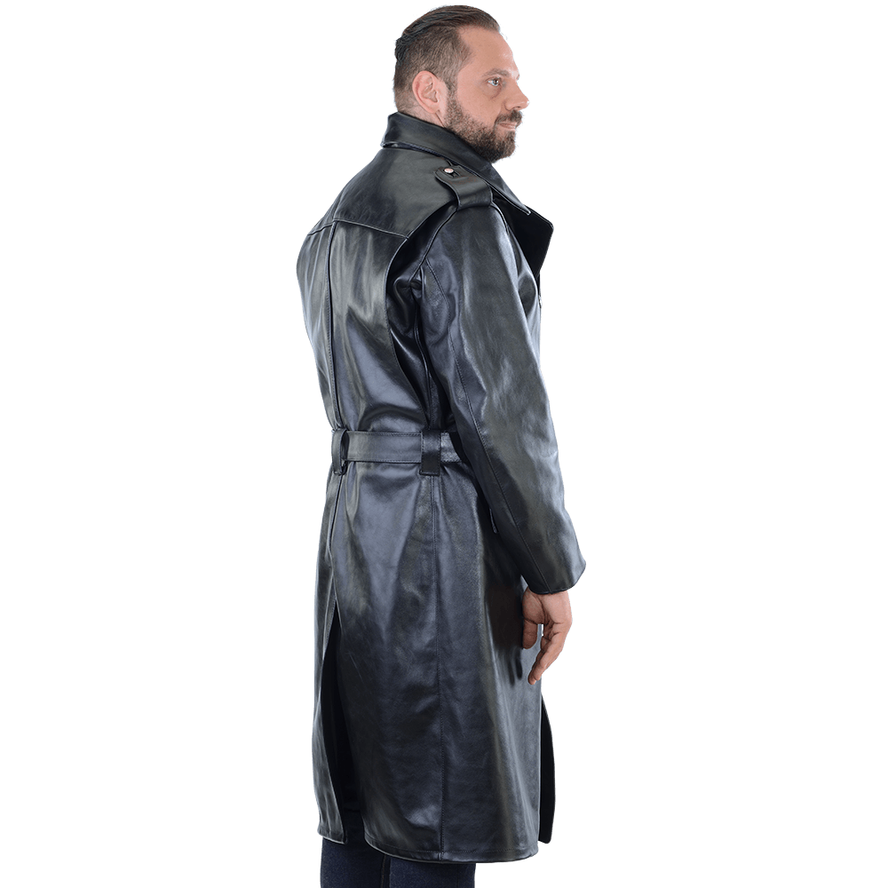 GENERAL OFFICERS GREATCOAT